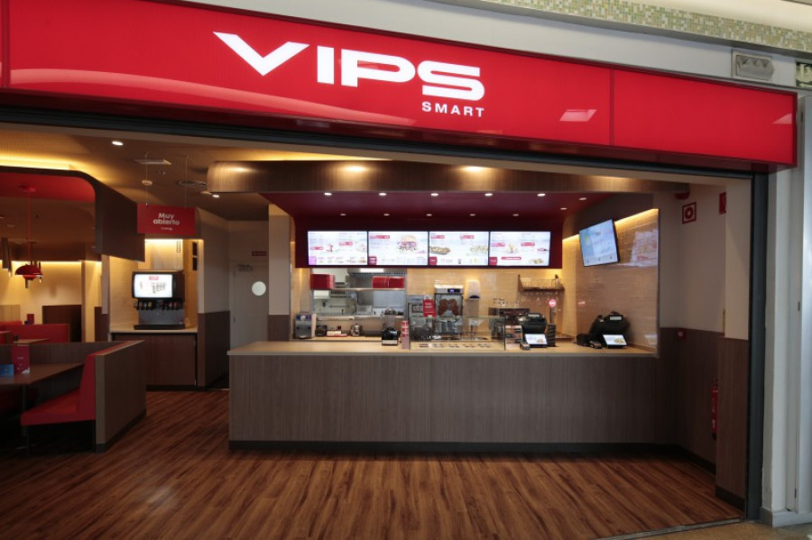 Vips smart vigo interior 27309