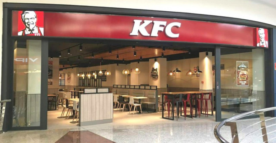 Kfc malaga 1 27276