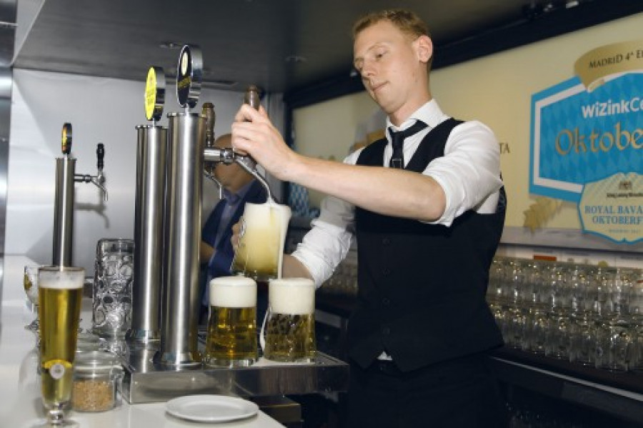 Img mahou san miguel y wizink center presentan madrid oktoberfest 2017 89 27117