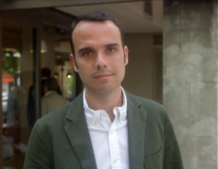 Augusto mendez 27015