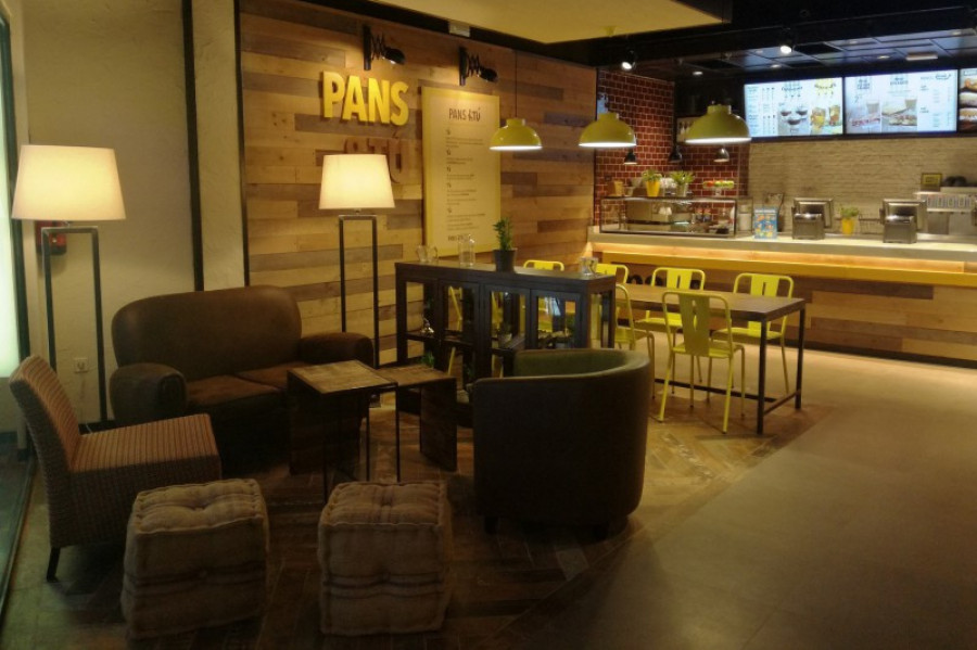Pans company heron city paterna ii 26788