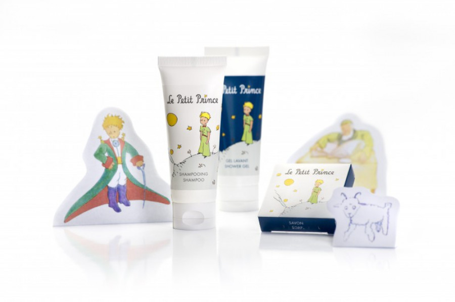 Petit prince ad imagenew 25976