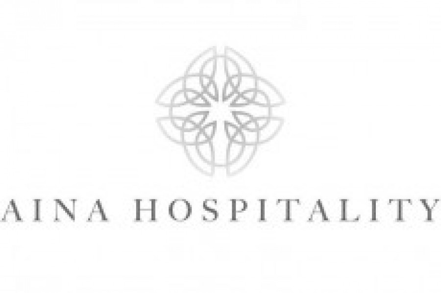 Aina logo 25699