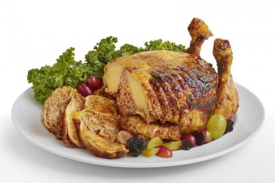 Pollo fotole coq2 23189 25947