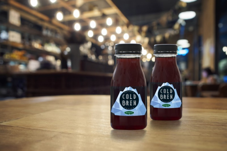 Cafesbaque cold brew 25558