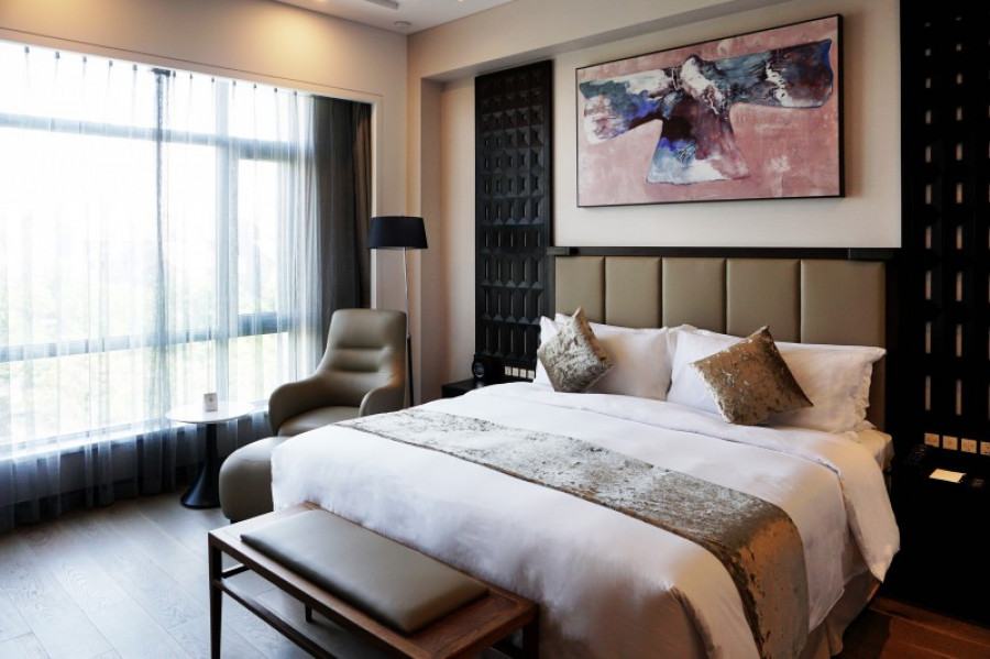 Meliashanghaihongqiao grandsuitebedroom 26174
