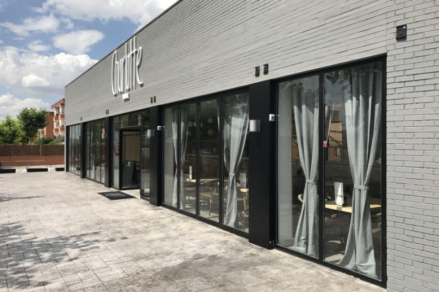 Charlotte cafe arganda del rey 1 26002