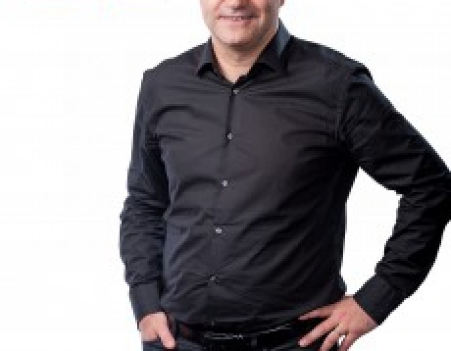 Jerome gavin international managing director de just eat 25997