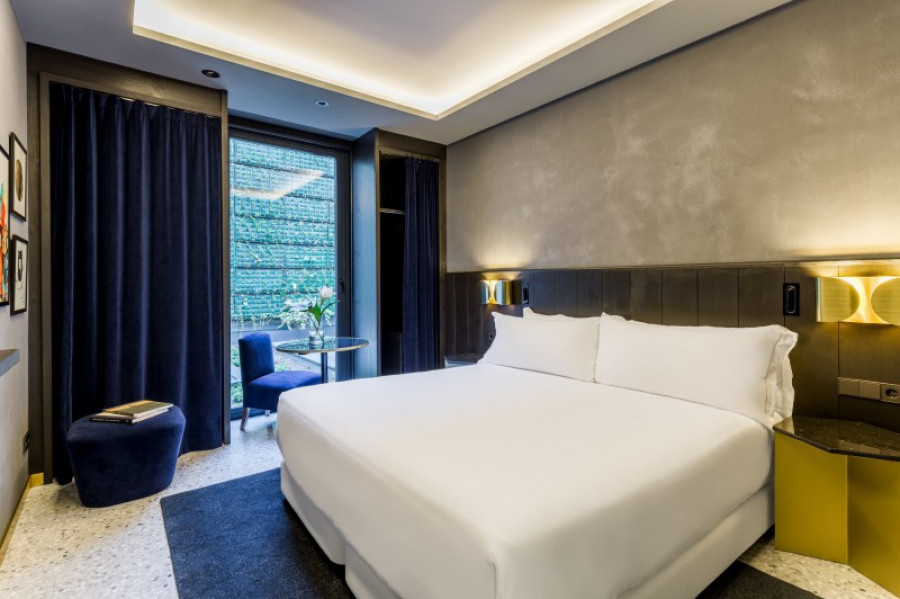 Roommatehotels 5barcelona 26153