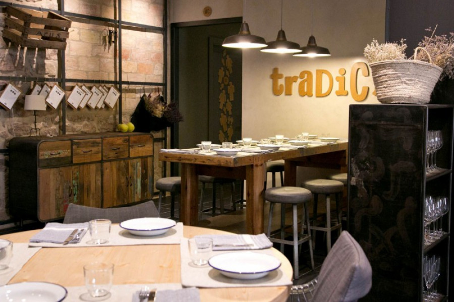 Restaurant tomas pala torroella 25869