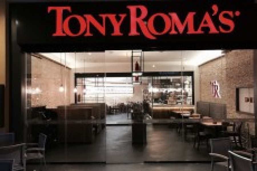 Tonyromas 26148