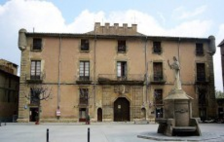 Palacio condes centelles 25713