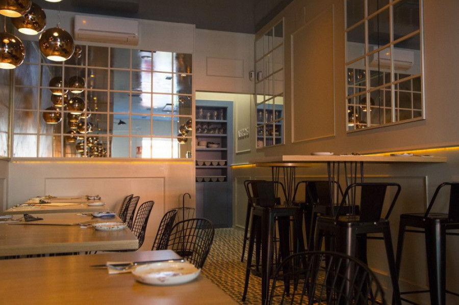 Taberna deatun 3 dr.castelo n.olaso . 25401
