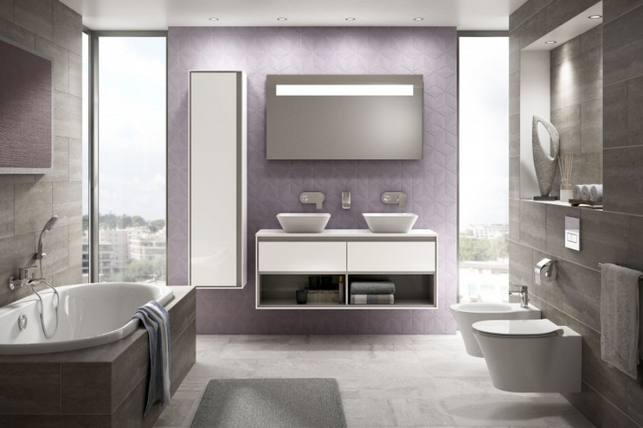 Idealstandar connectair 25303