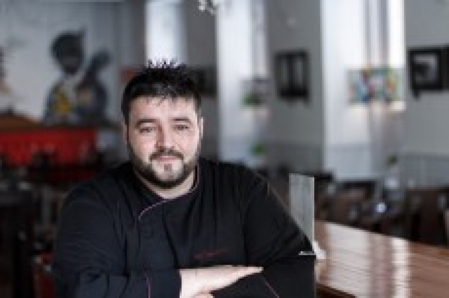 Chef angeljimenez 25169