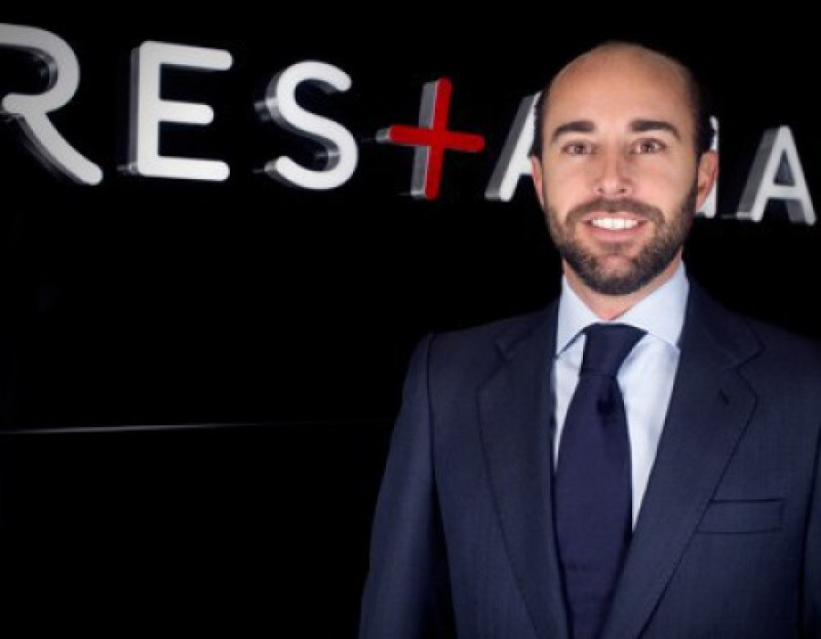Pablo cantillana restalia 25360