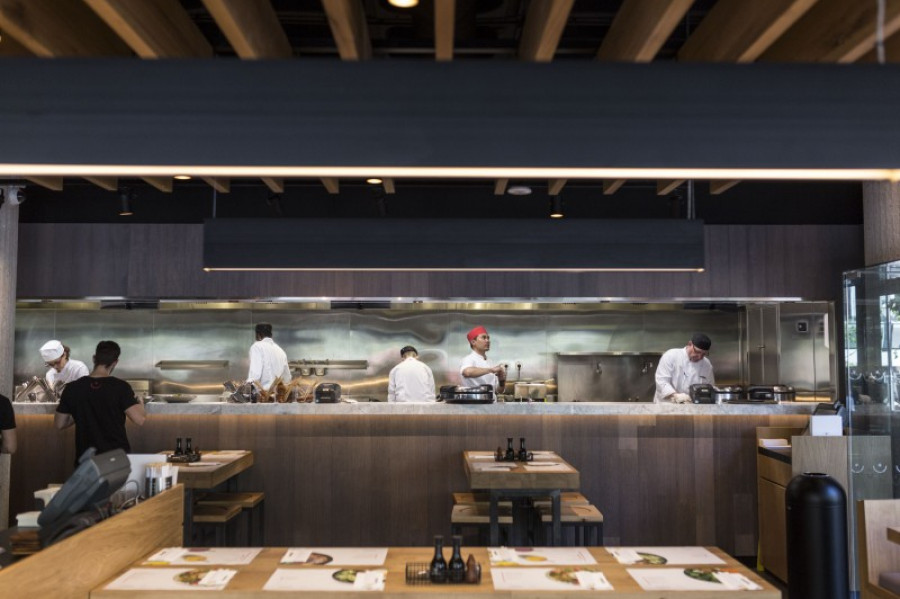 Wagamama serrano 3 25240
