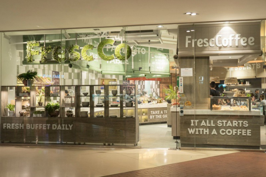 Fresco maremagnum 74 25208