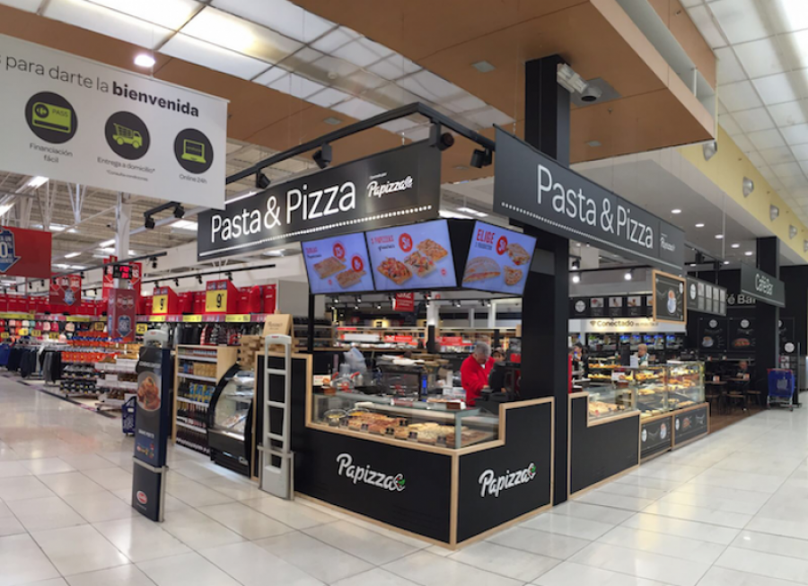 Carrefour san juan alicante 24502