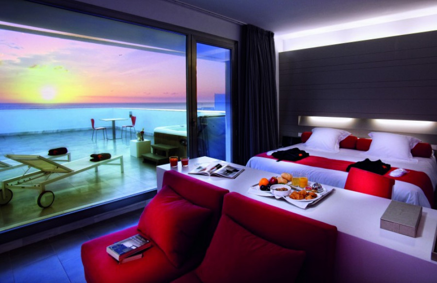 Hotel cala grande 1 24358