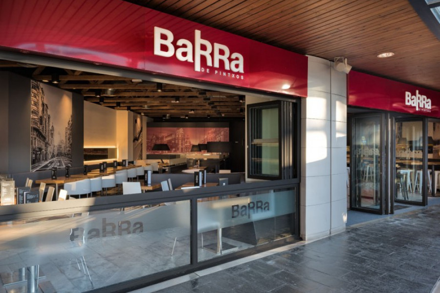 Barra de pintoxs diversia 12 24184
