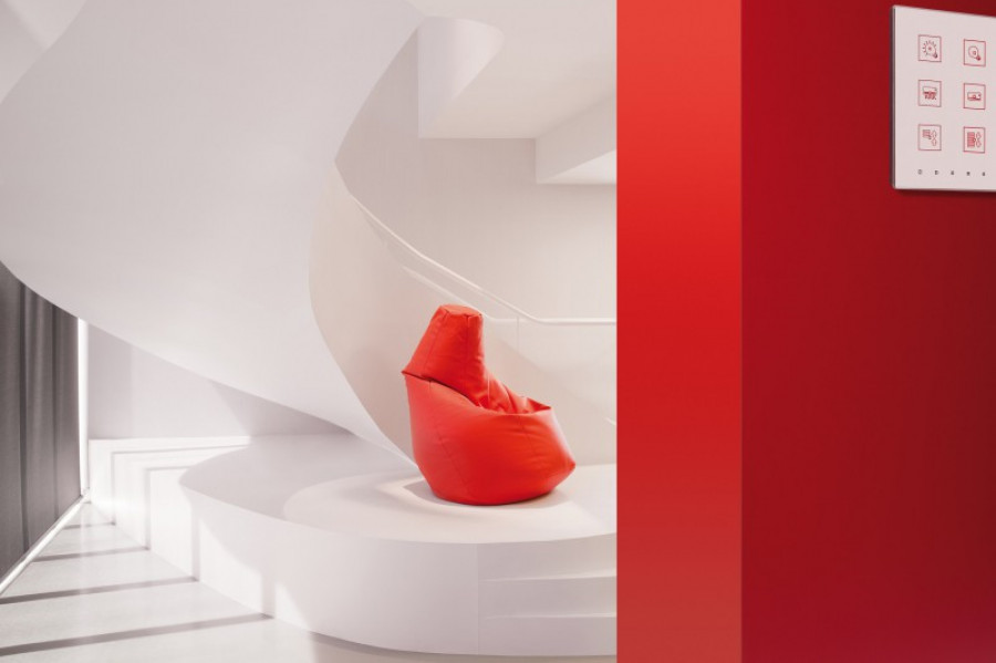 Formica infinitit wall carnaval 24073