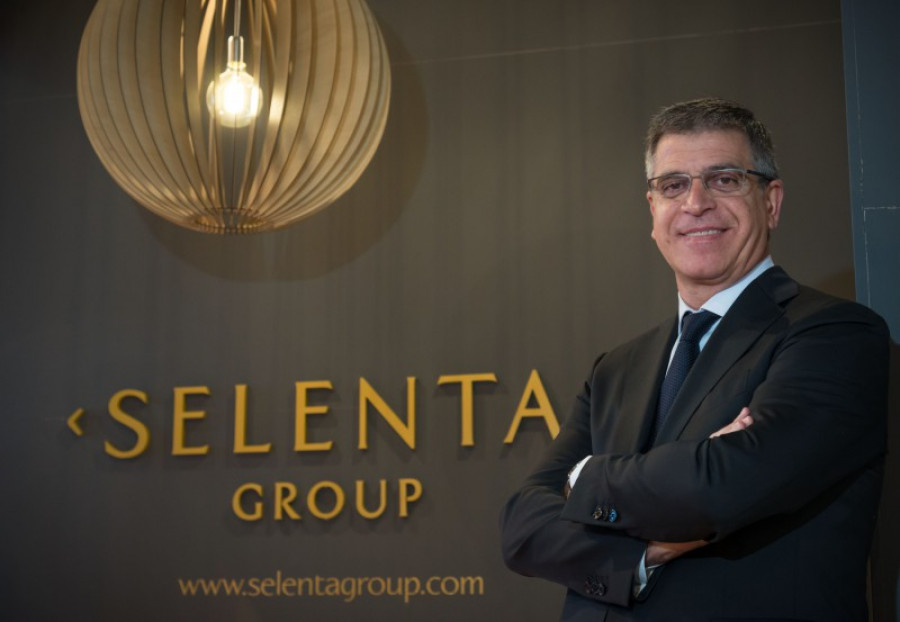 Selenta group jordi mestre fitur 24268