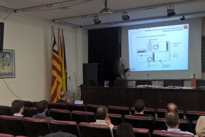 Jornada hoteles mallorca 23545