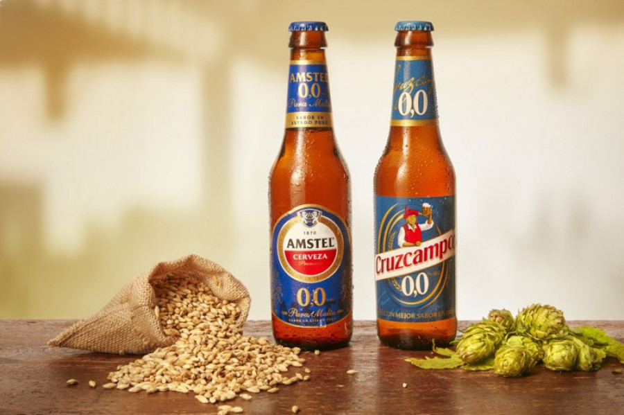 amstel 00 y cruzcampo 00 23409
