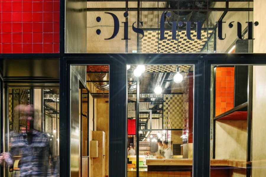 Restaurantedisfrutar 23423