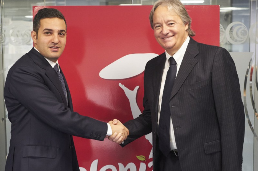 Hadi momenin de mig y giorgio minardi de telepizza 23256