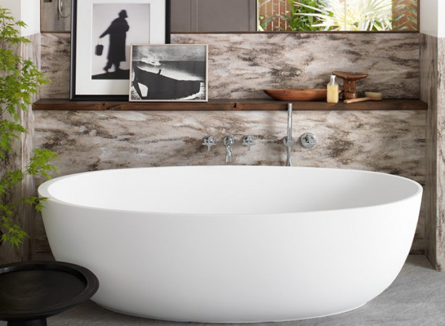 Corian delight freestanding bathtub 1 22790