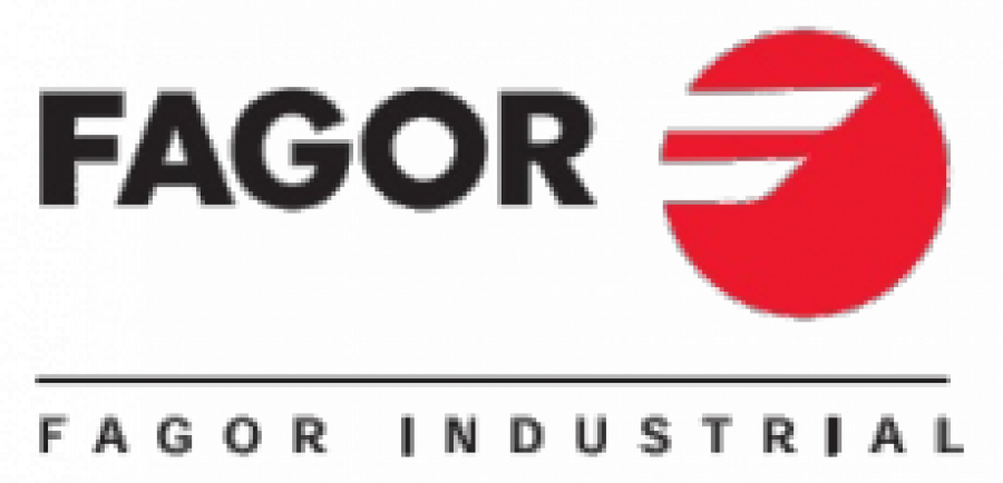 Logo fagor industrial 22571