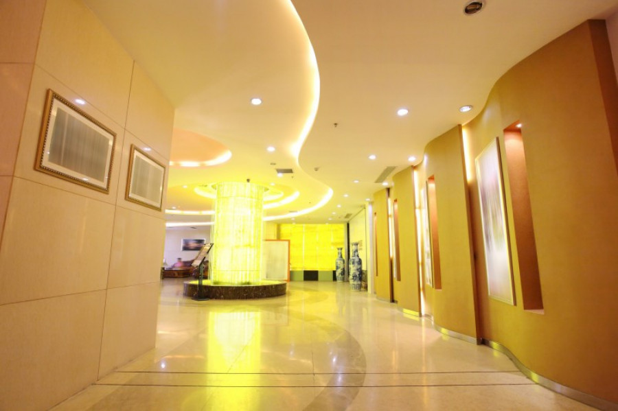 Para abrir tema hotel ascensores123rf 22776