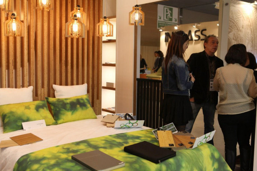 Exhibition area interihotel 23135