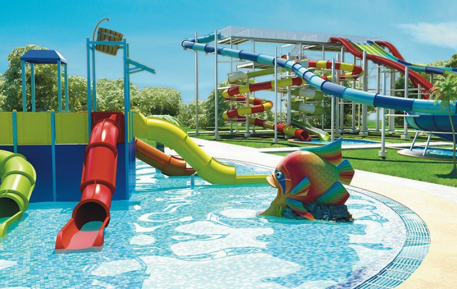 Splash grande 22501