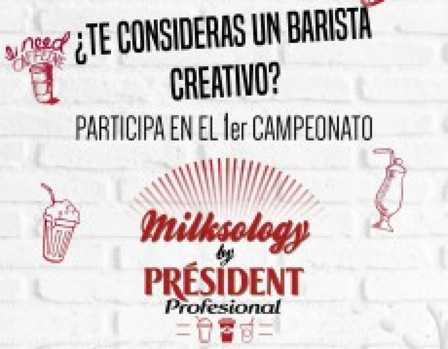 Milksology president 22461