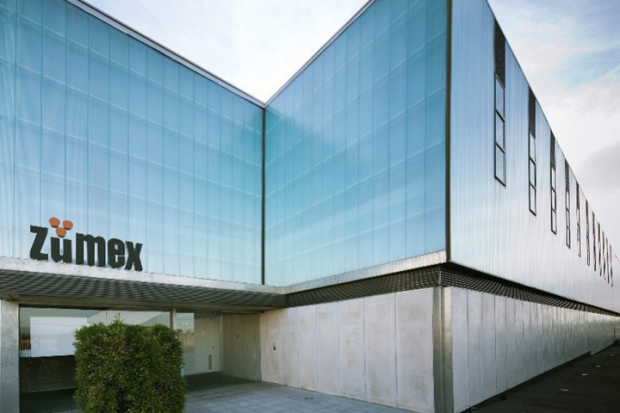 Zumex group 2 m 22082