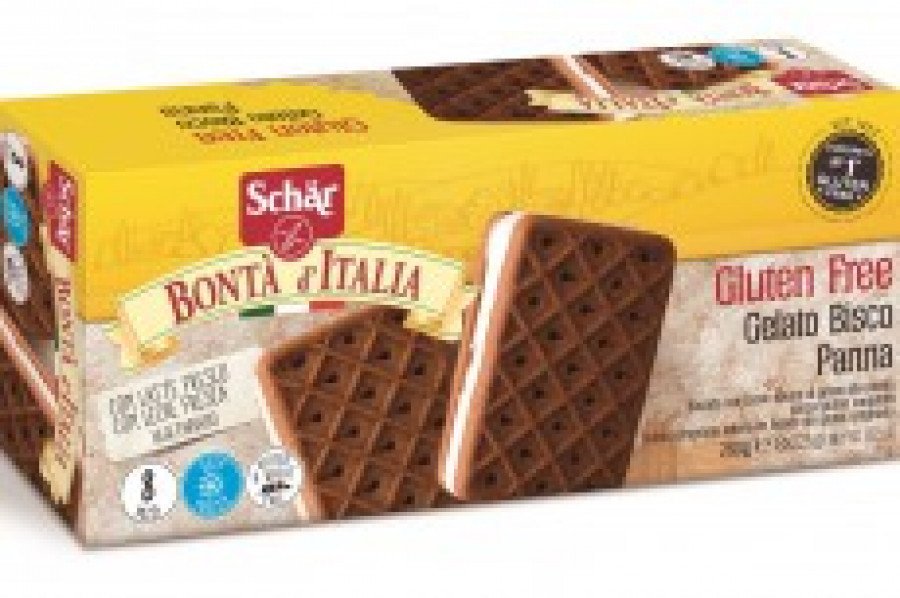 Schar bisco panna low 22077