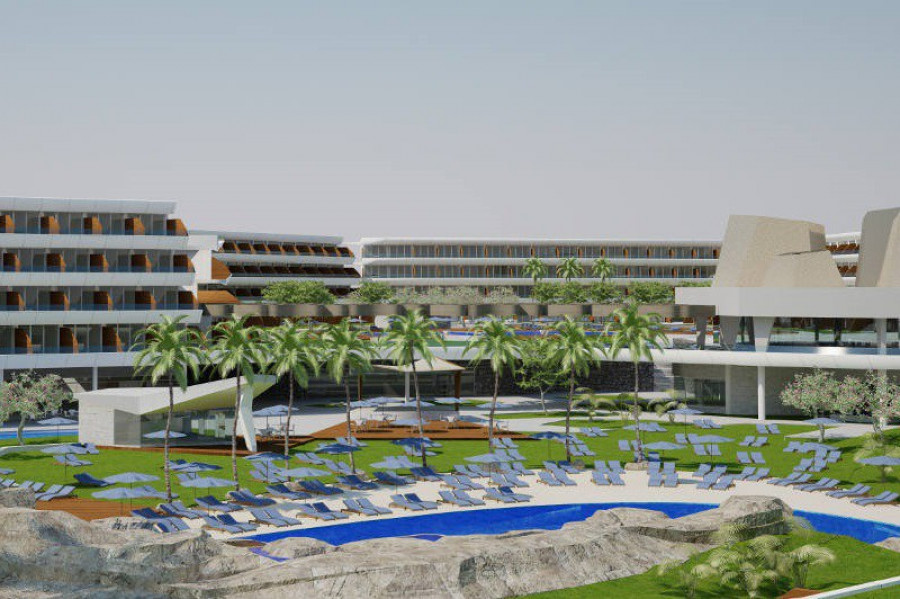 Radisson mogan 22179