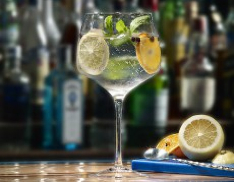 Copa venecia dkristal 21813