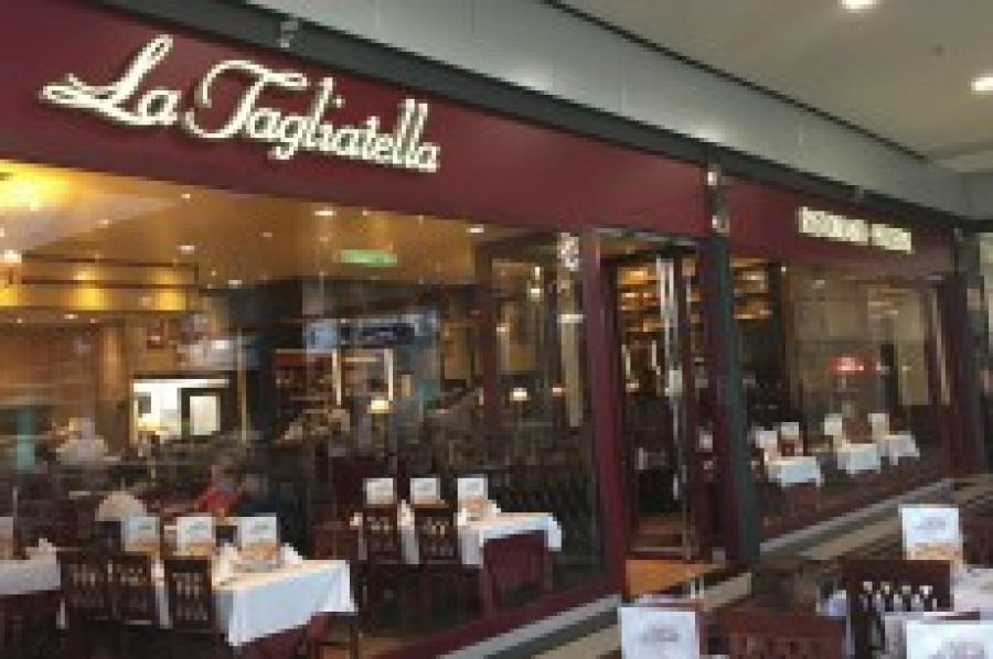 La tagliatella de roquetas de mar 21806