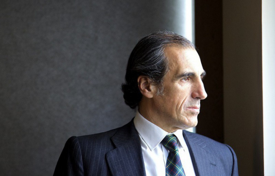Carlos calero 21320