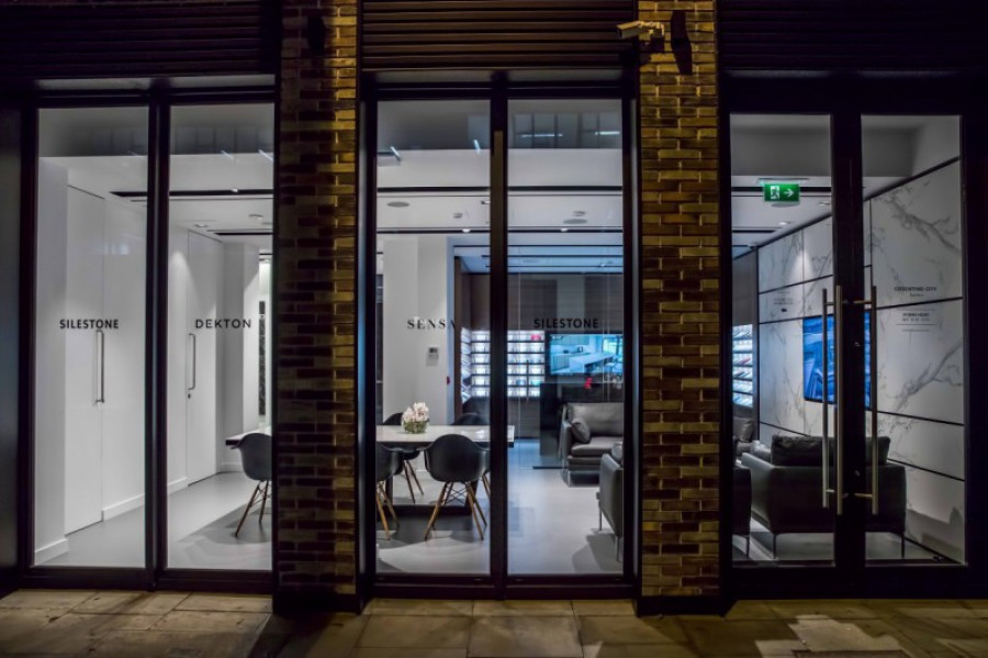 Cosentino city london 6 lr 21195