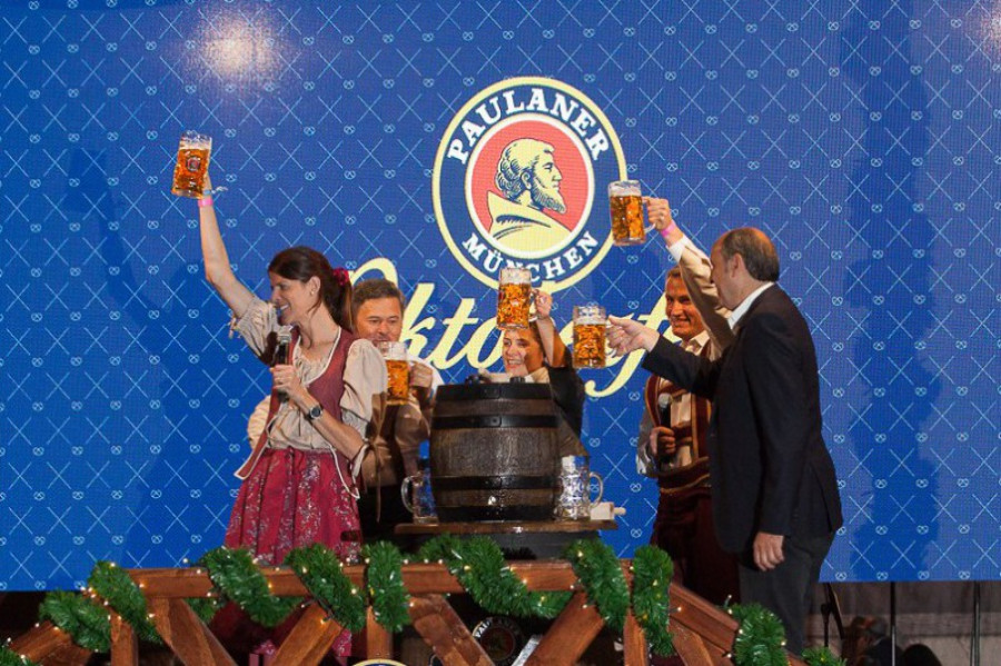 Paulaner madrid oktoberfest 1 21188