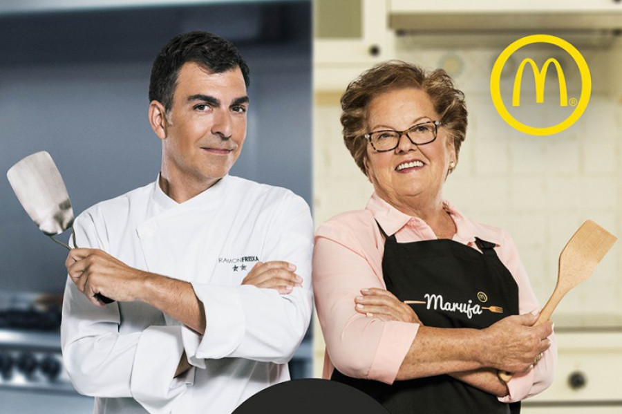 Chef vs abuela cartel 20833