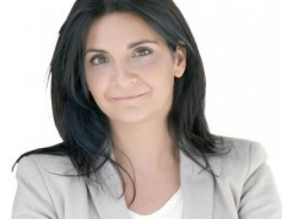 Desiree perez directora general 21162