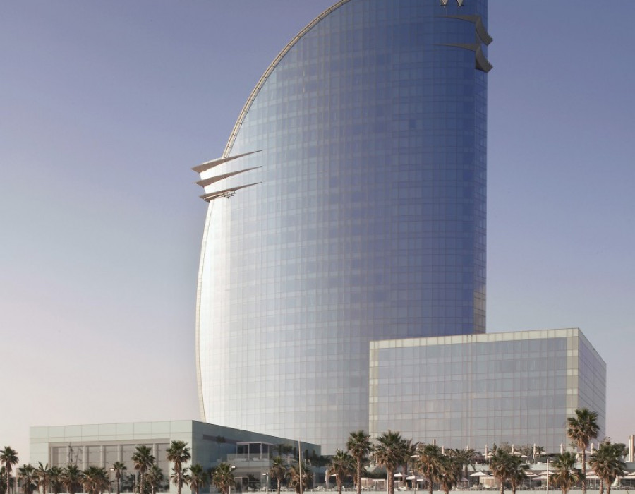 Spain w barcelona 21146