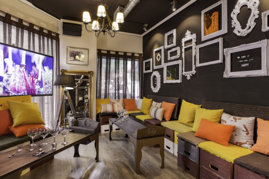 Welkhome interior 20652