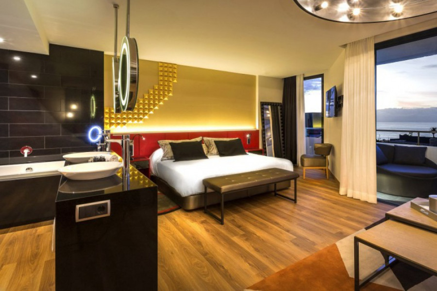 Flint hotel hard rock tenerife 20735